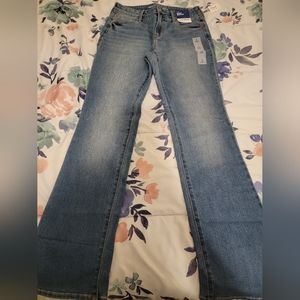 Old Navy Boot Cut Jeans